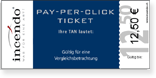 Pay-per-Click Ticket